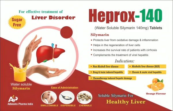 Heprox-140