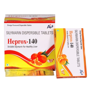 Heprox-140