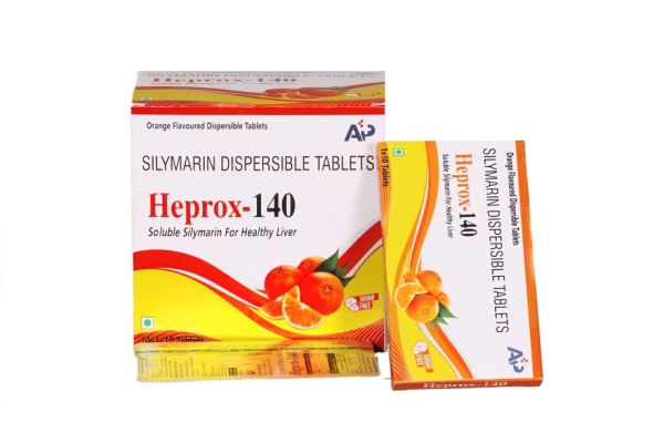 Heprox-140
