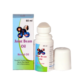 Joint Bean Oil