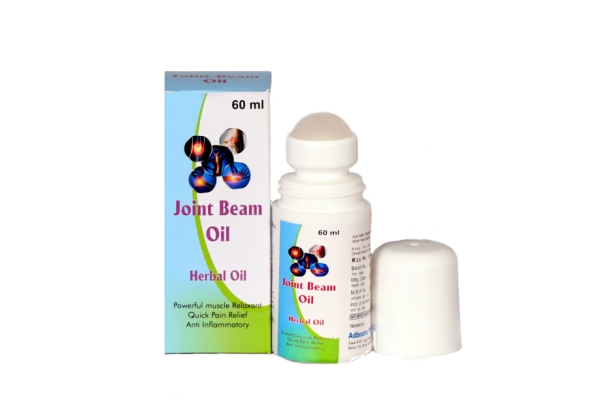 Joint Bean Oil