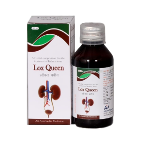 Lox Queen