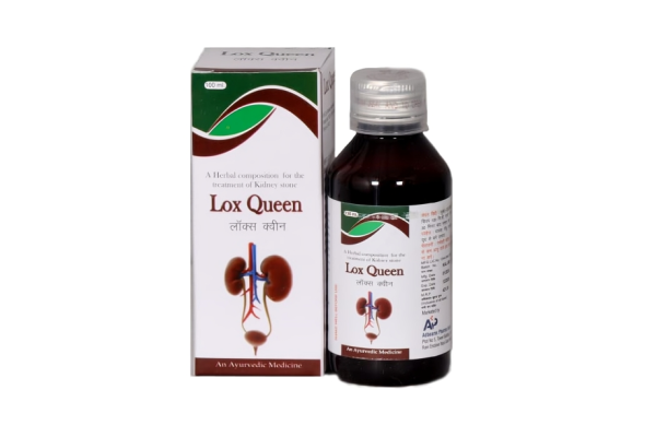 Lox Queen