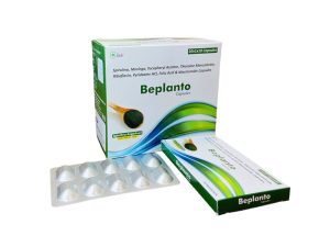 Beplanto Capsules