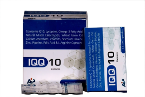 IQQ-10 Capsules