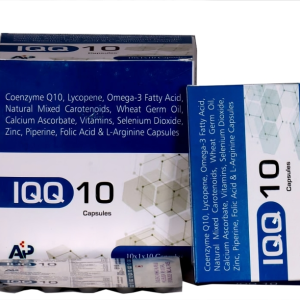 IQQ-10 Capsules