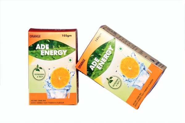 ADE Energy