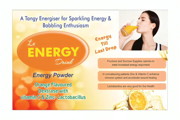 ADE ENERGY - Image 2